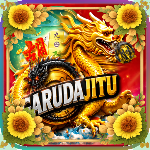 garudajitu — mitra unggulan